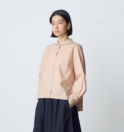dutch collar shirt