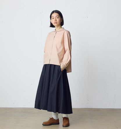 dutch collar shirt
