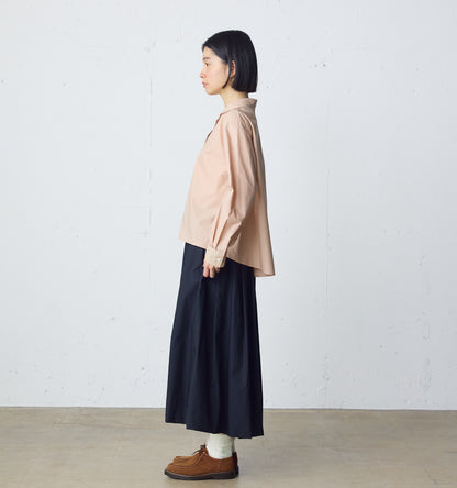 dutch collar shirt