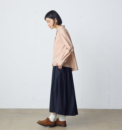 dutch collar shirt