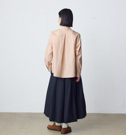 dutch collar shirt