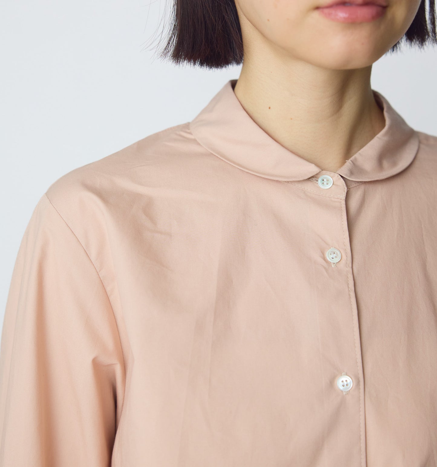 dutch collar shirt