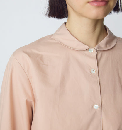 dutch collar shirt