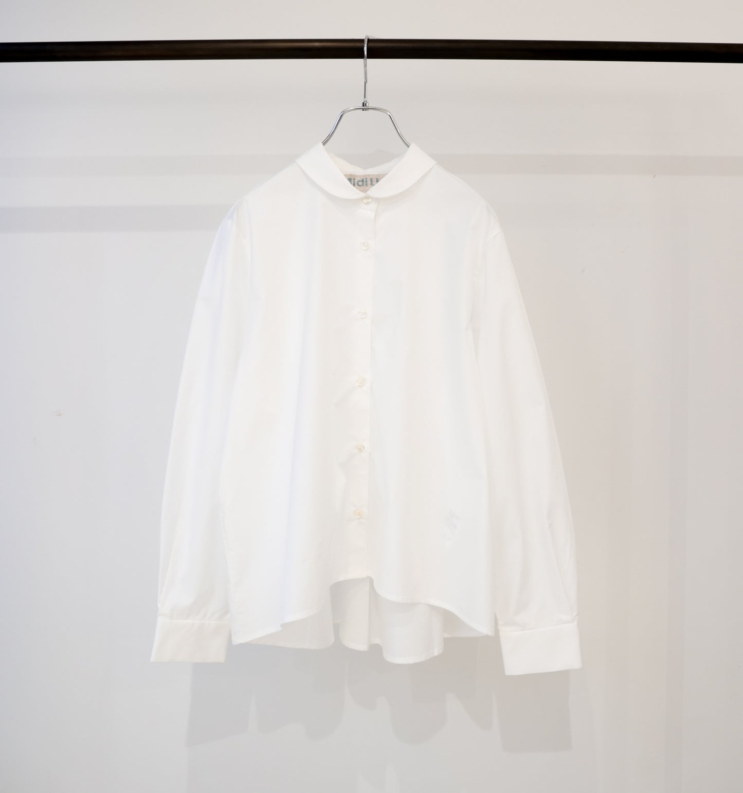 dutch collar shirt