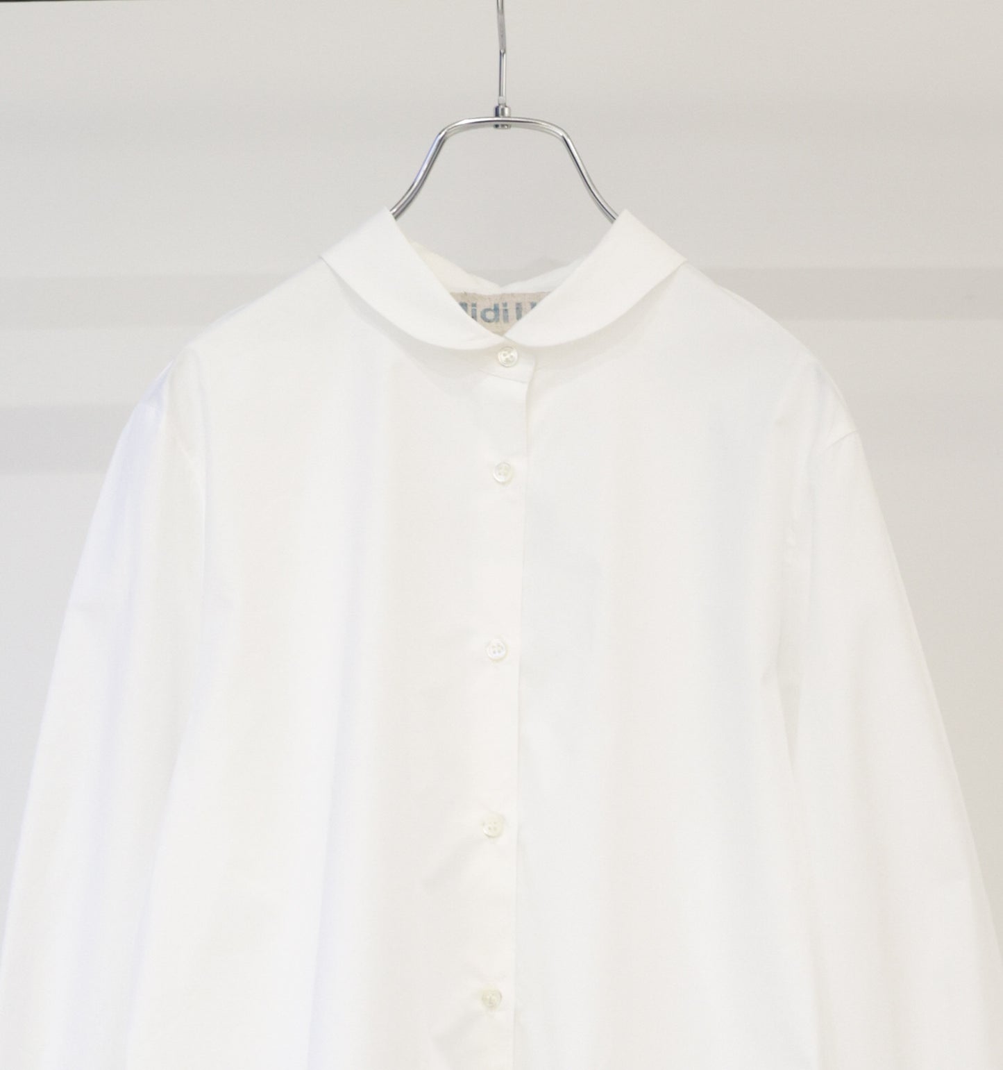 dutch collar shirt