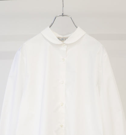 dutch collar shirt