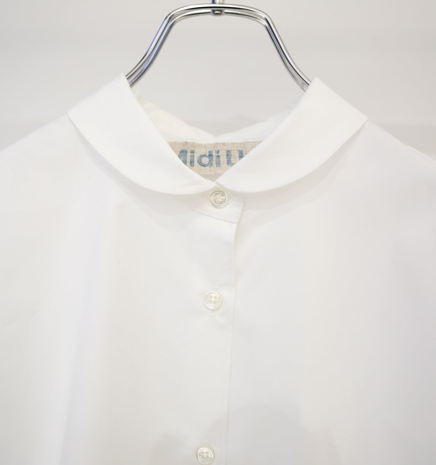 dutch collar shirt