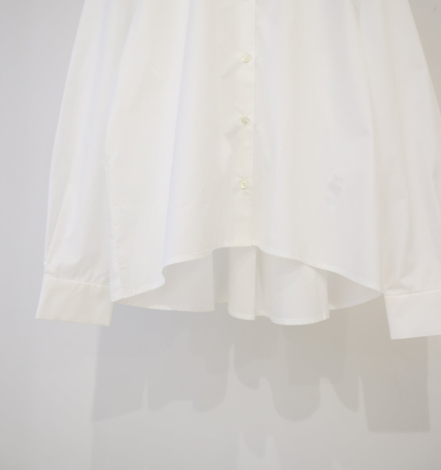 dutch collar shirt