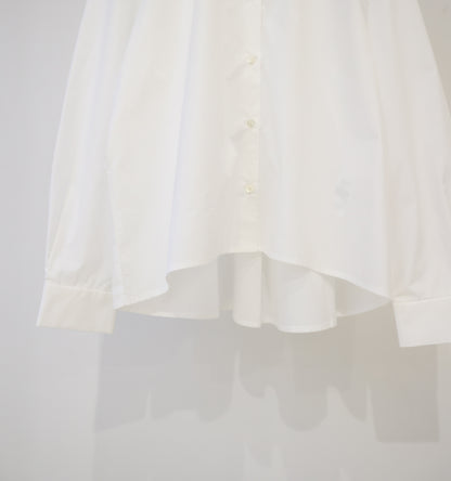 dutch collar shirt