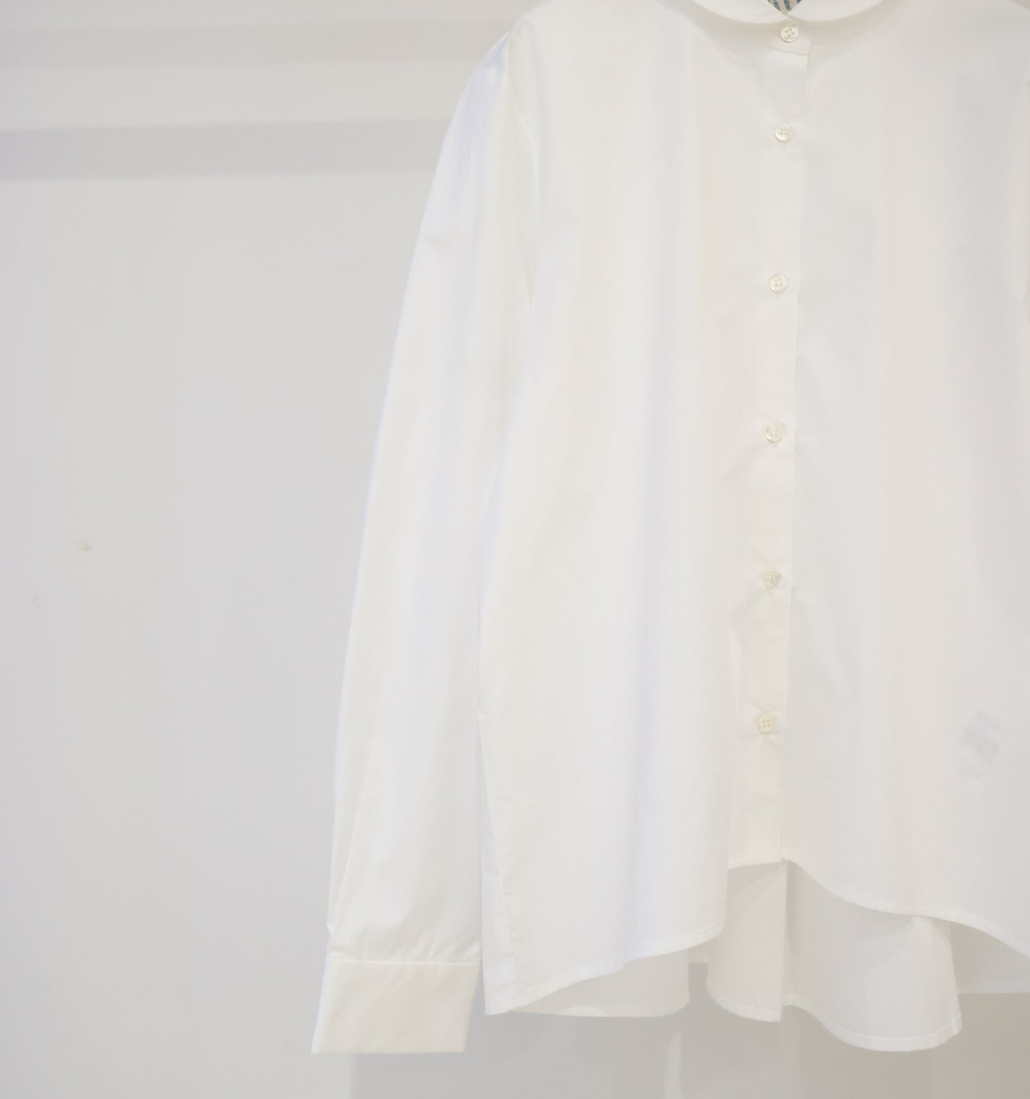 dutch collar shirt