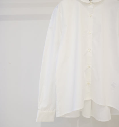 dutch collar shirt