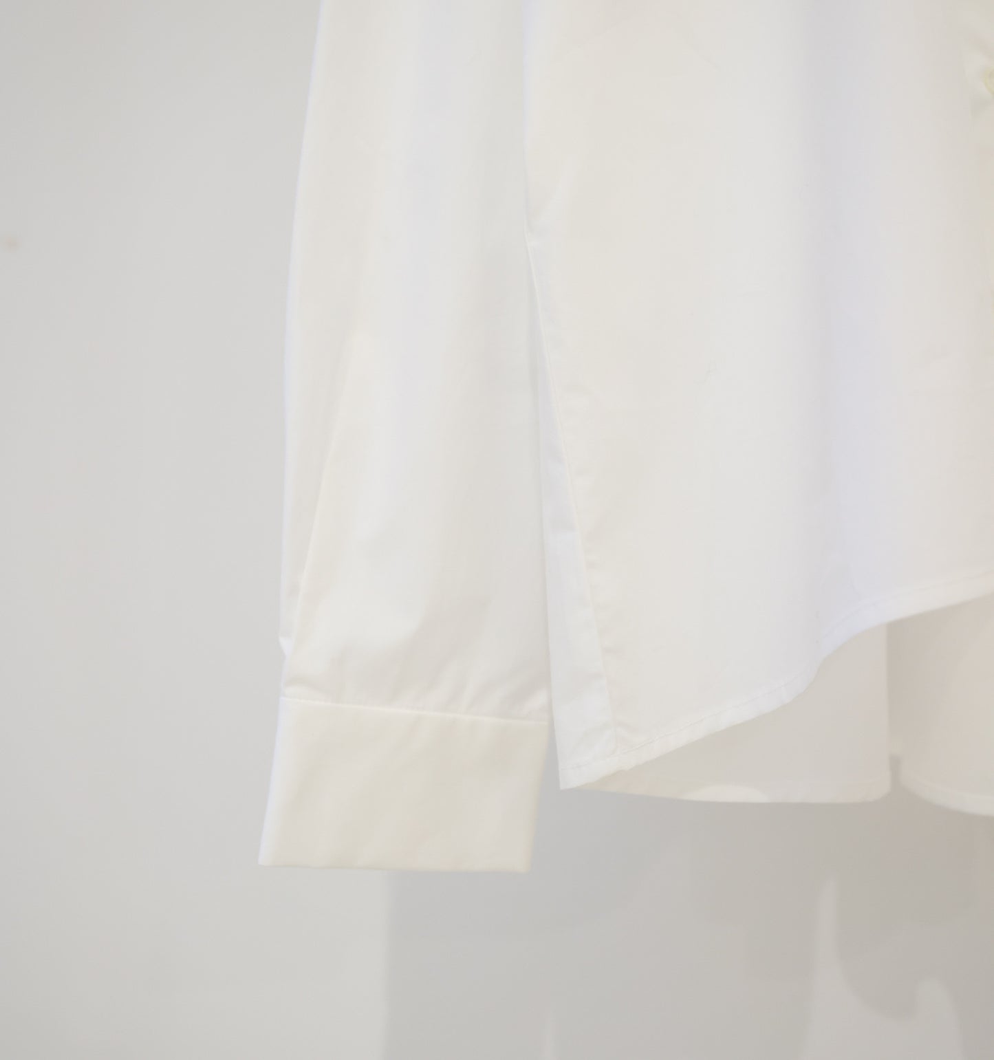 dutch collar shirt
