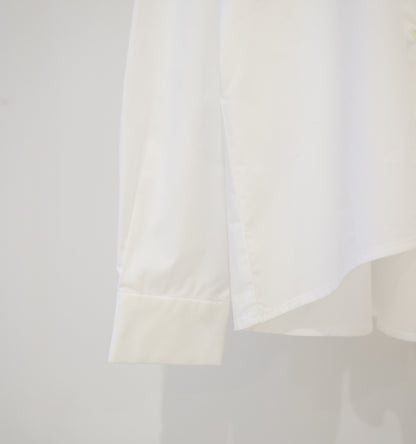 dutch collar shirt