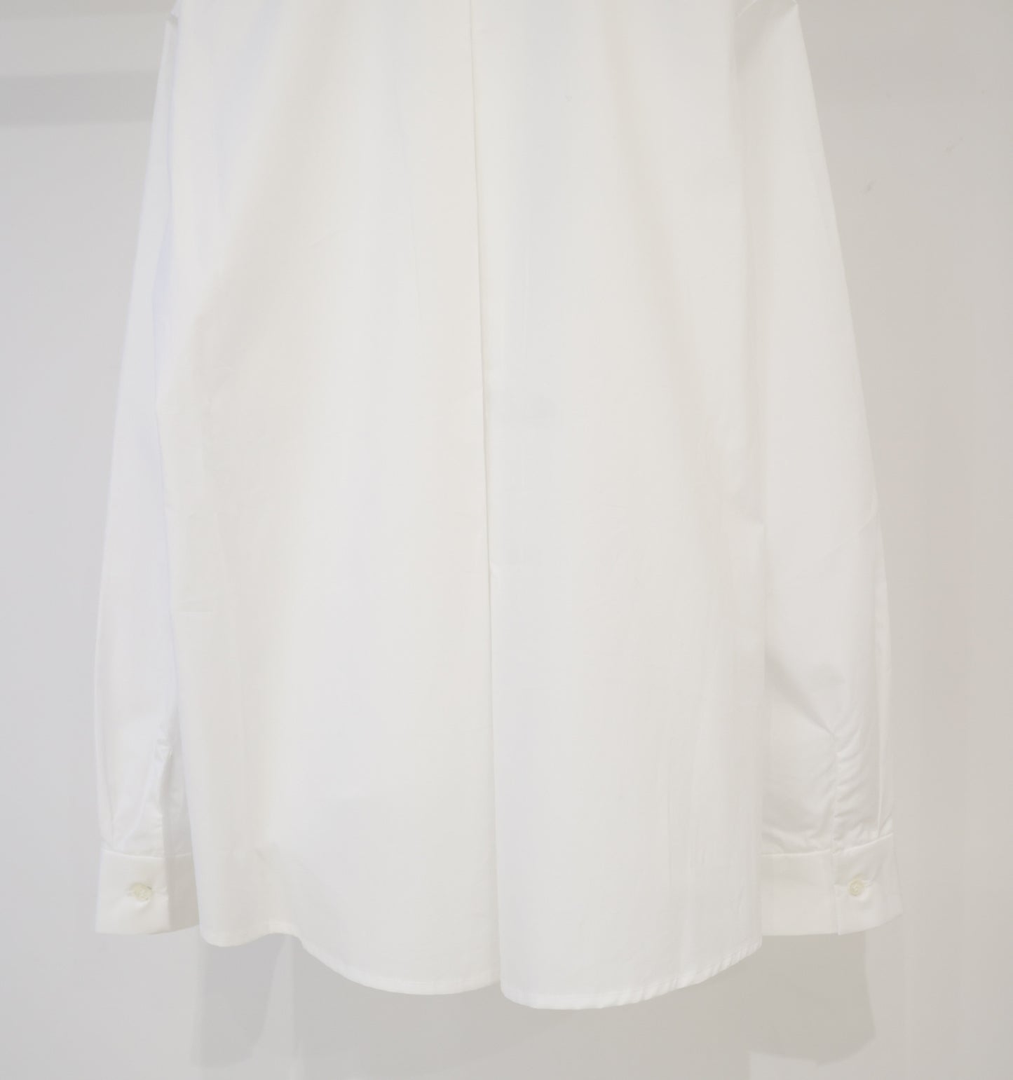 dutch collar shirt