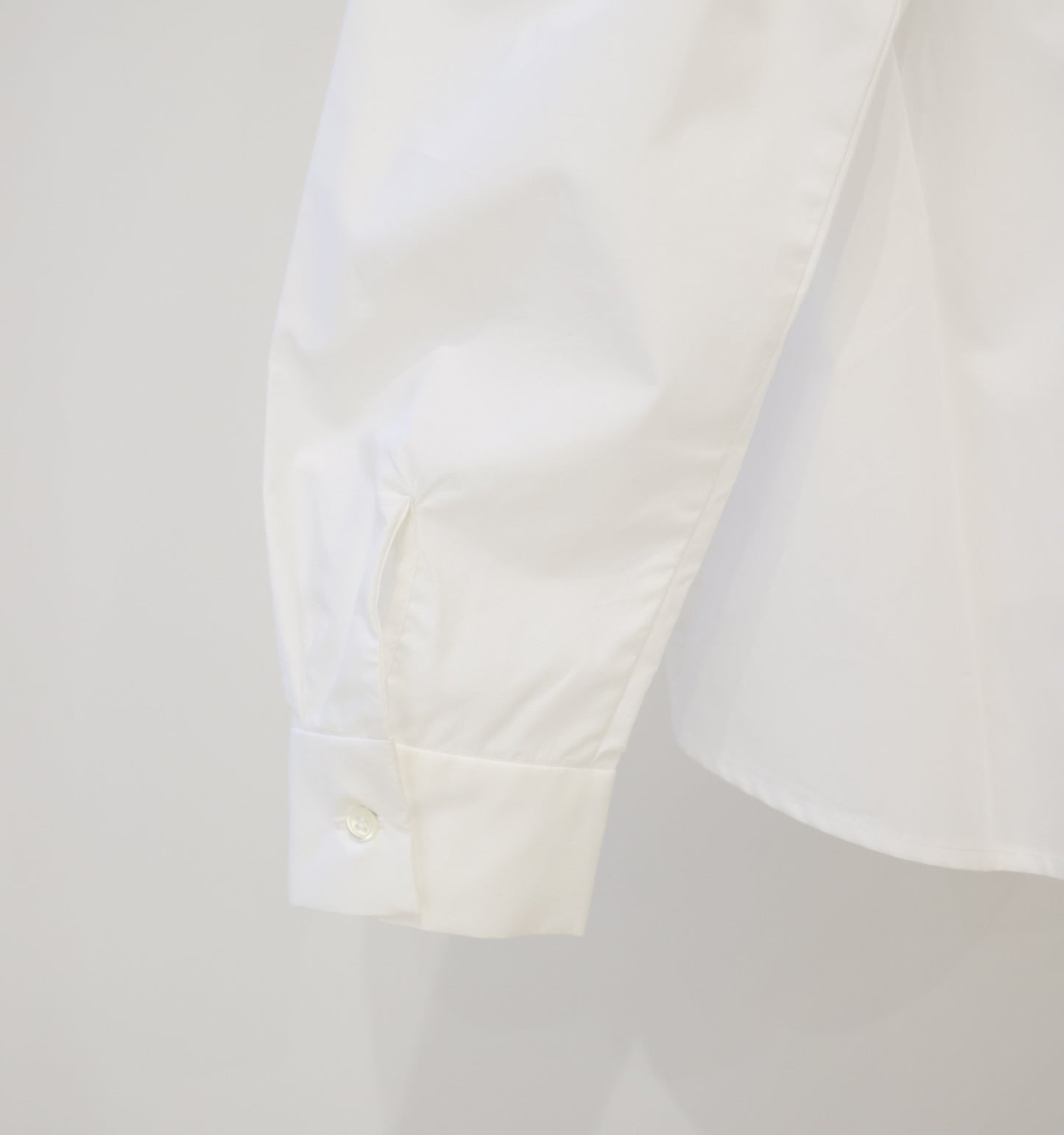 dutch collar shirt