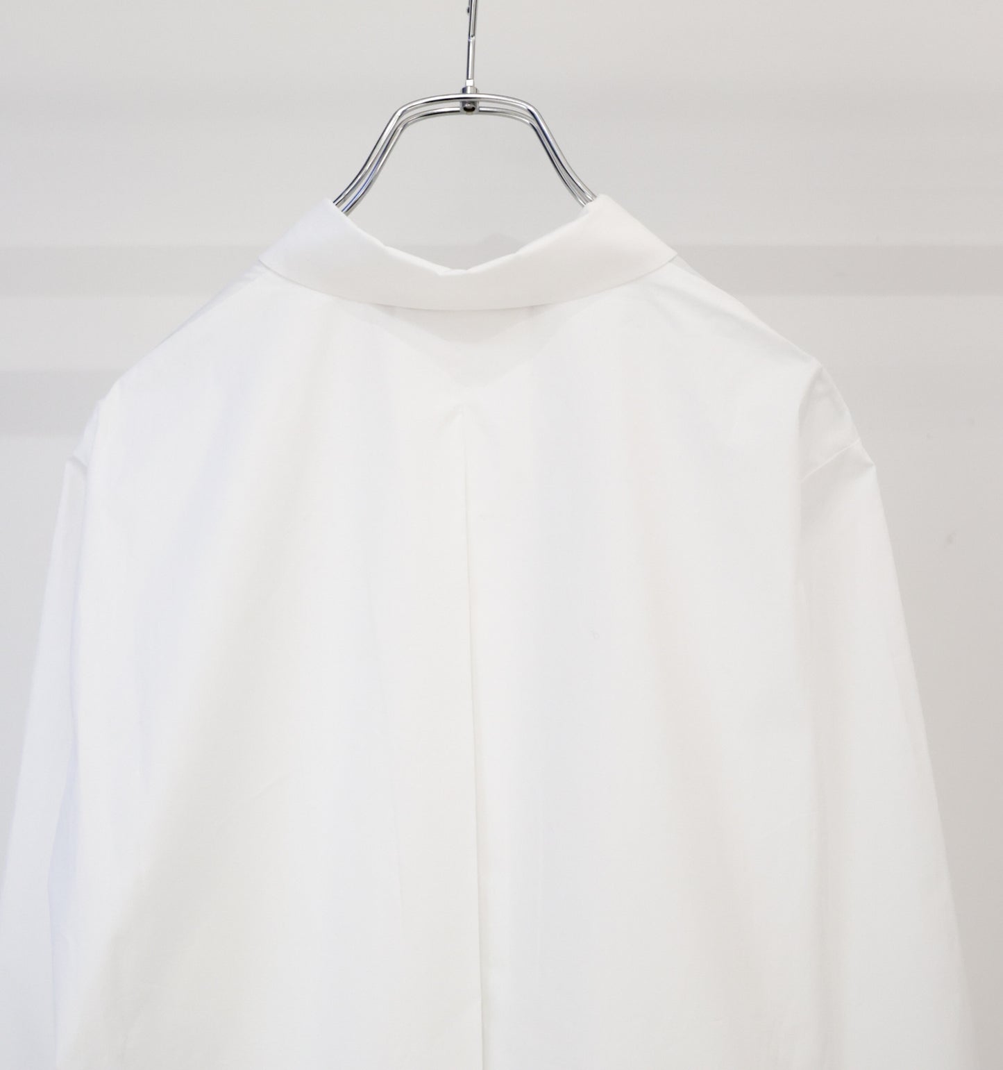 dutch collar shirt