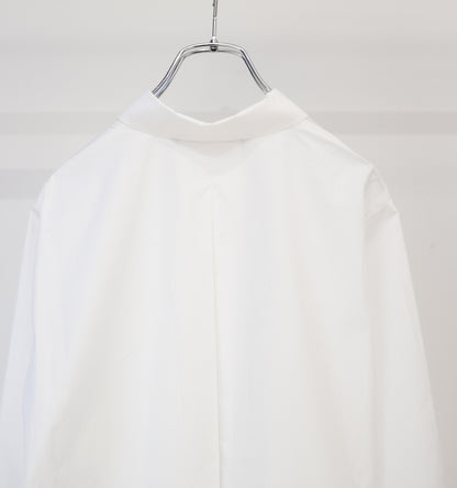 dutch collar shirt