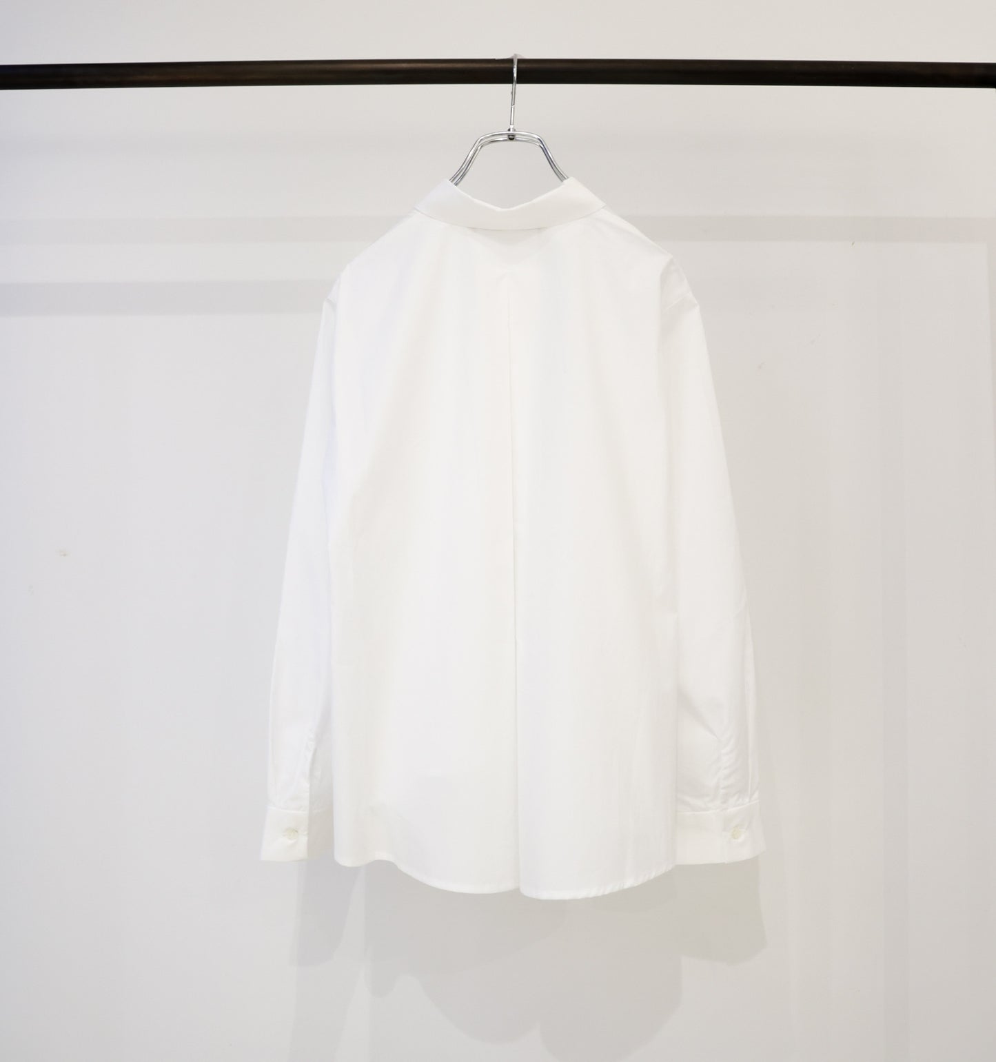 dutch collar shirt