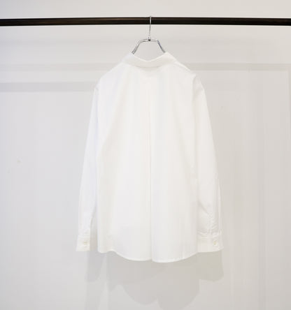 dutch collar shirt
