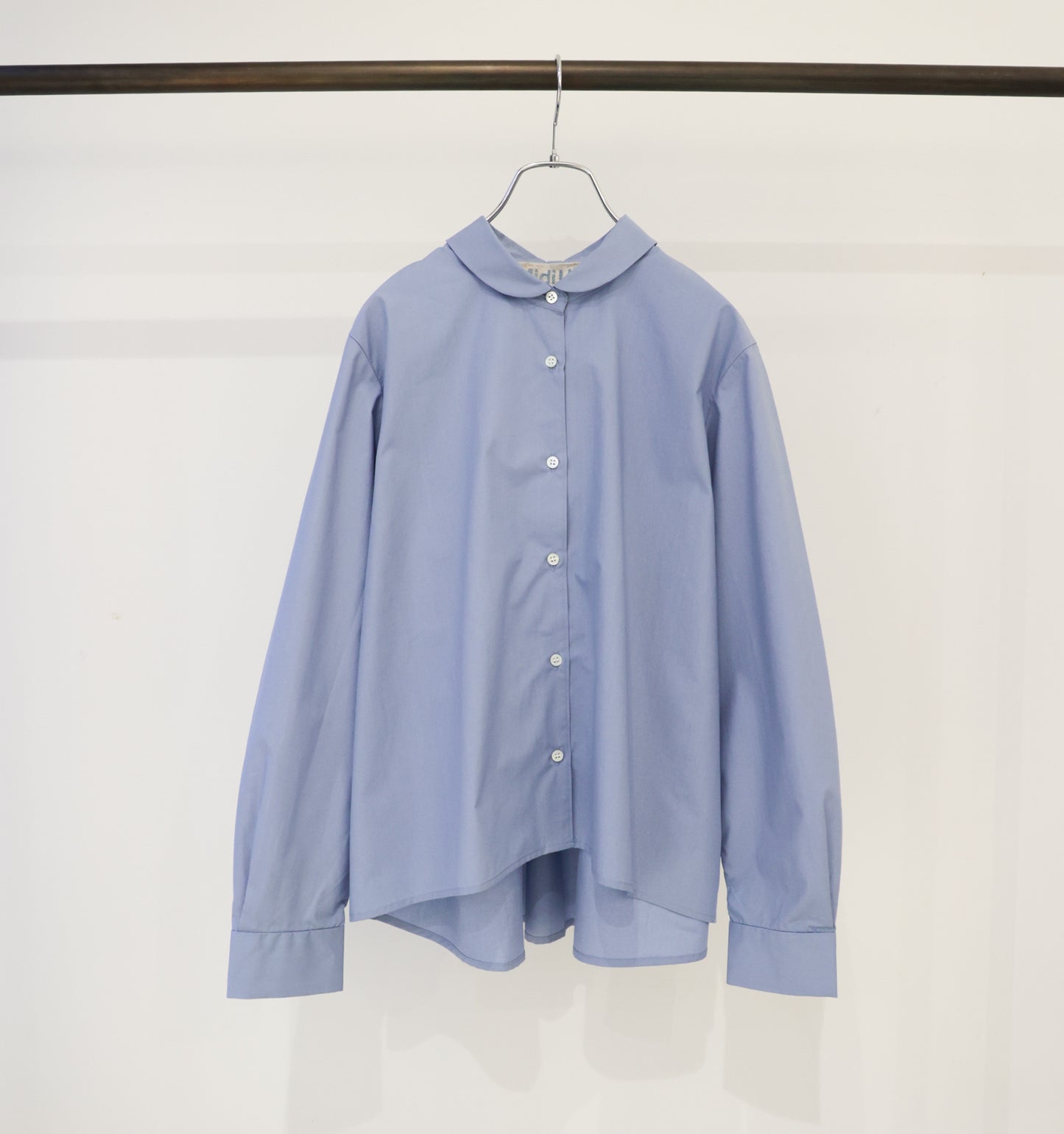 dutch collar shirt