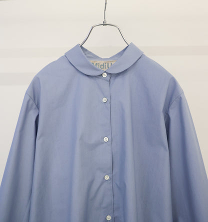 dutch collar shirt