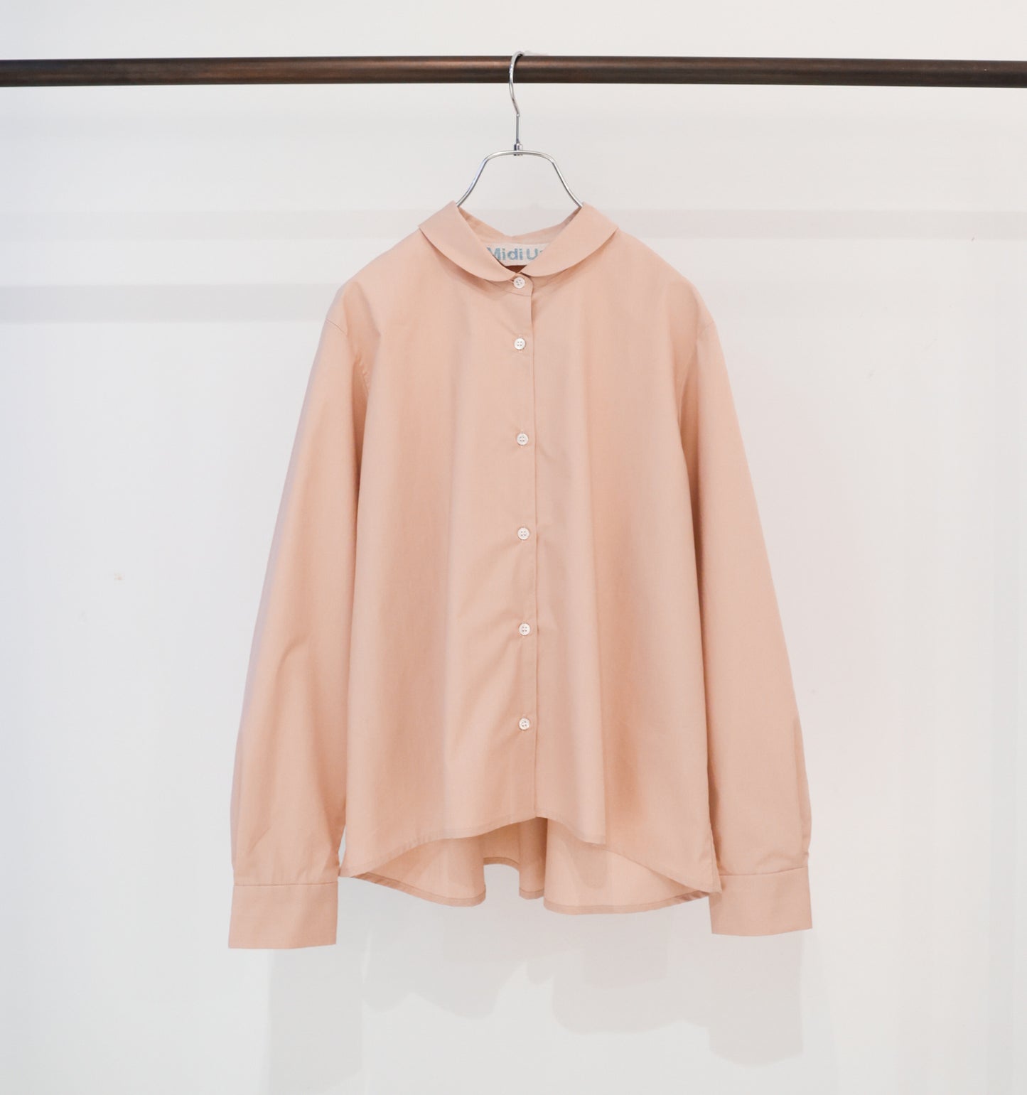 dutch collar shirt