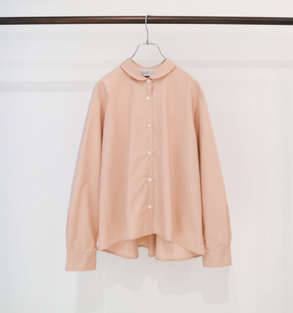 dutch collar shirt