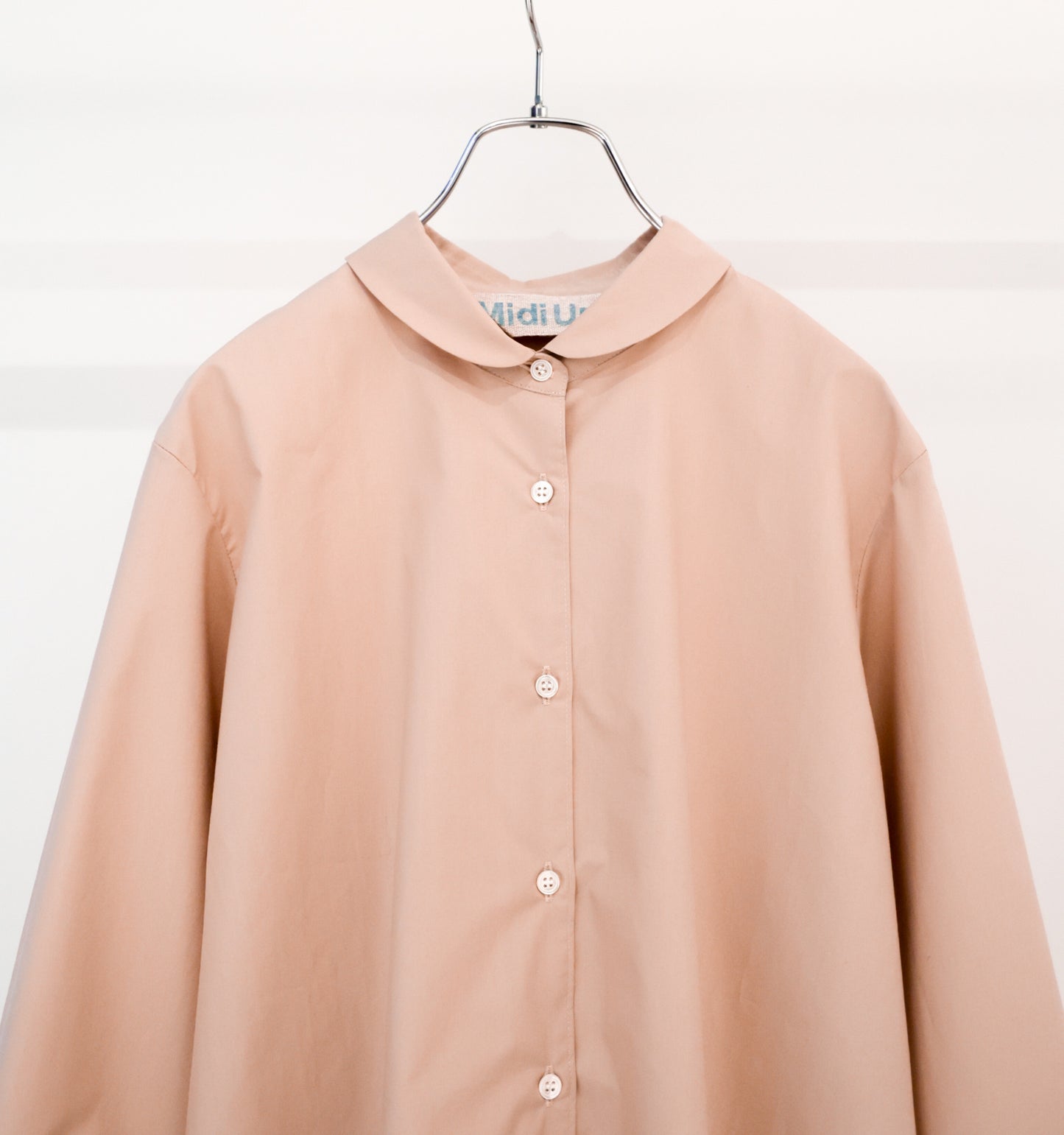 dutch collar shirt