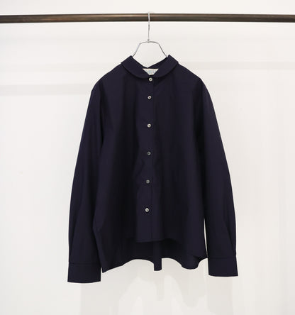 dutch collar shirt