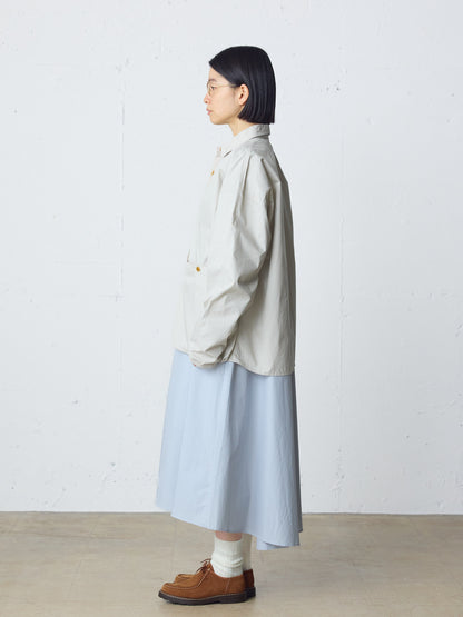 work pocket shirt