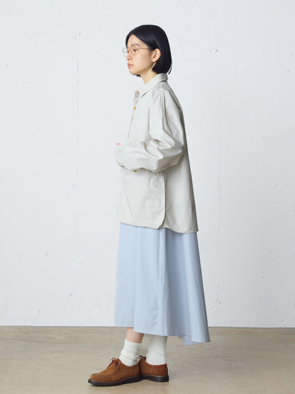 work pocket shirt
