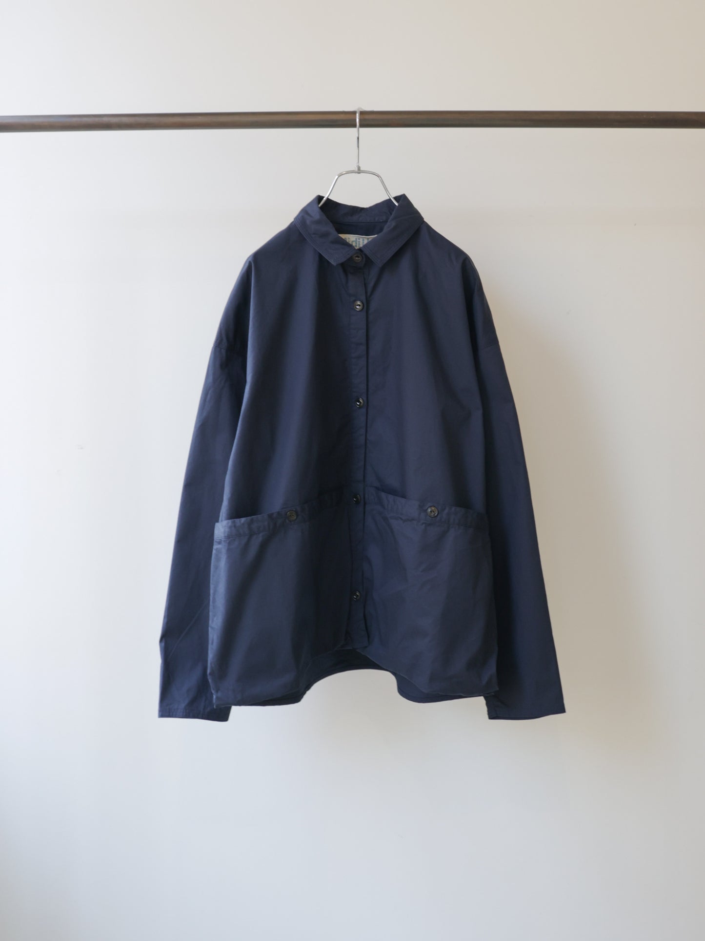 work pocket shirt