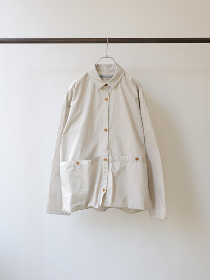 work pocket shirt