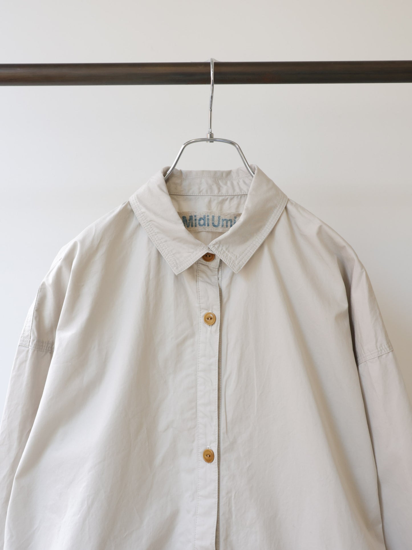 work pocket shirt