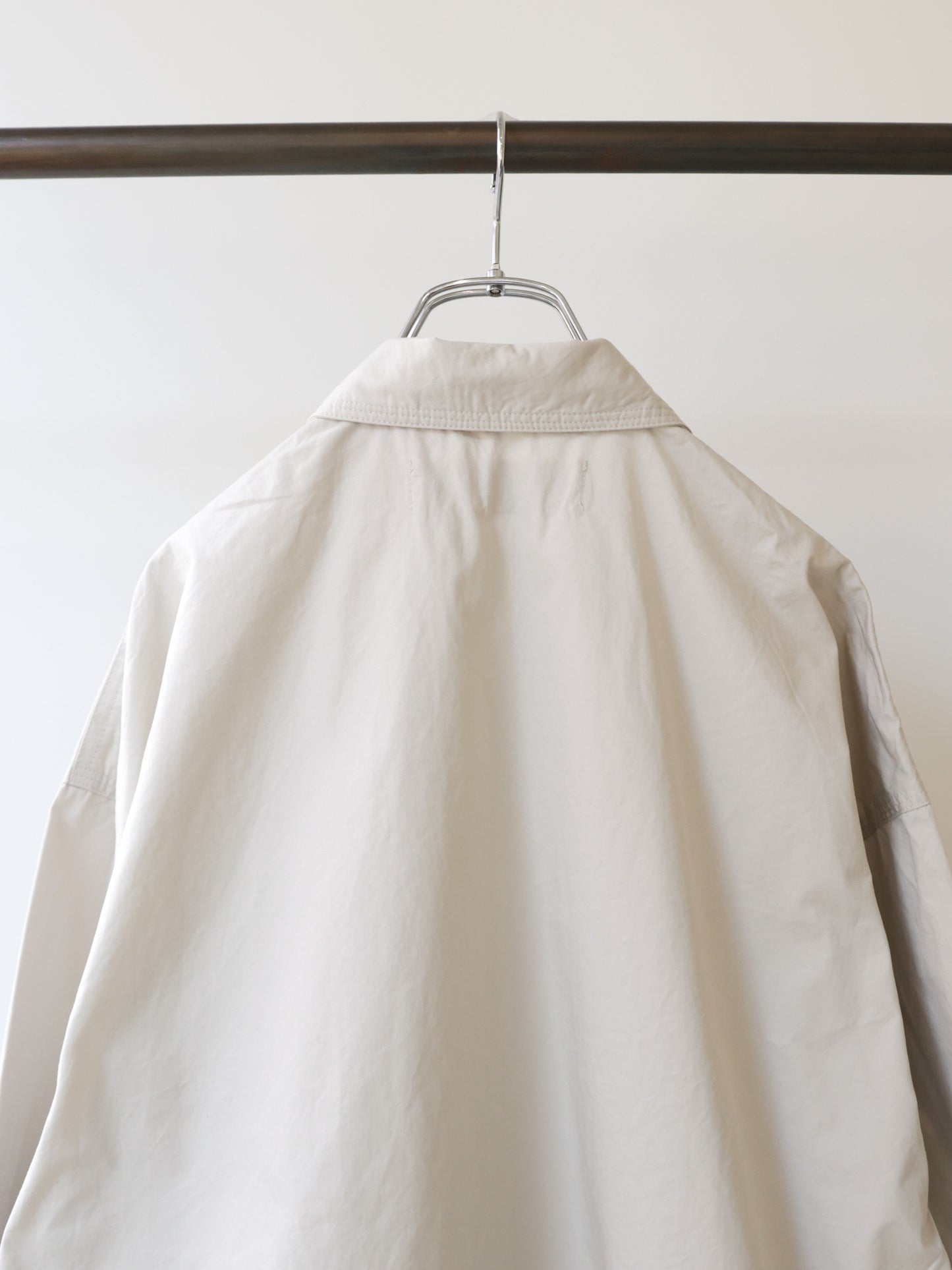 work pocket shirt