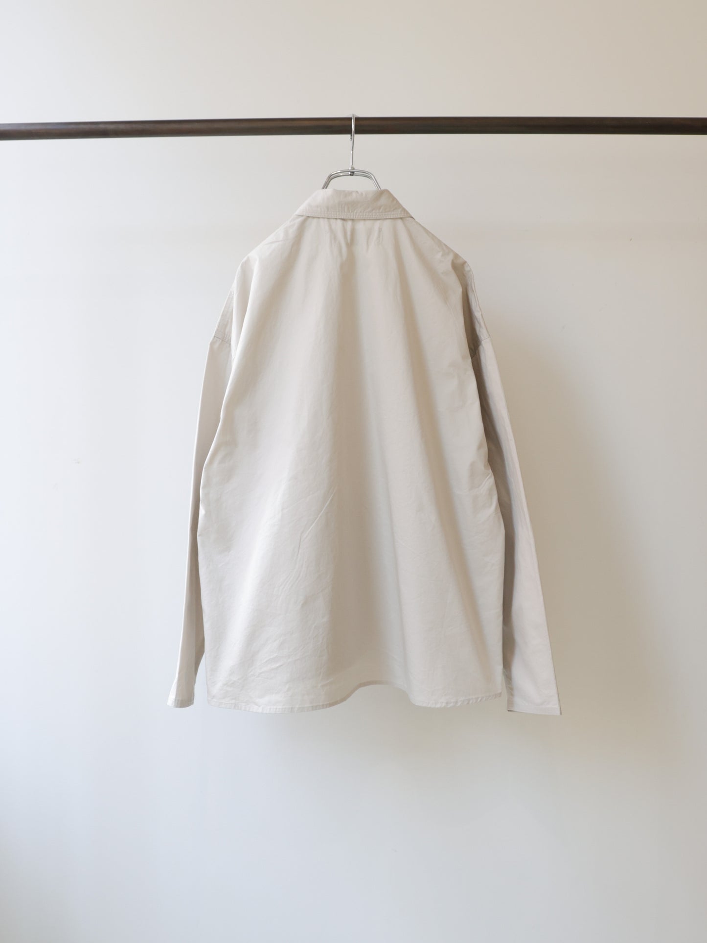 work pocket shirt