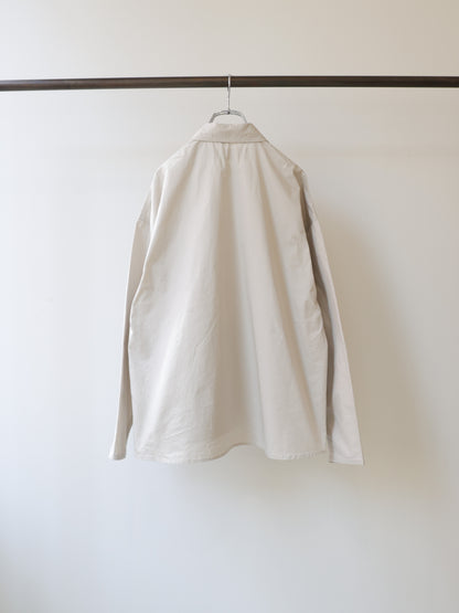 work pocket shirt