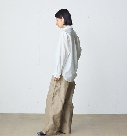 dutch collar lace shirt
