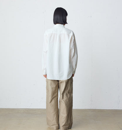 dutch collar lace shirt