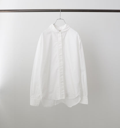 dutch collar lace shirt