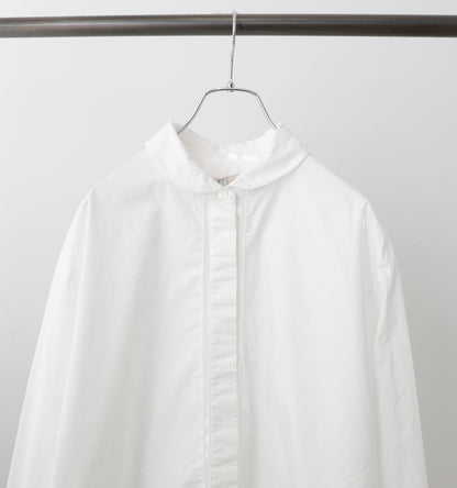 dutch collar lace shirt