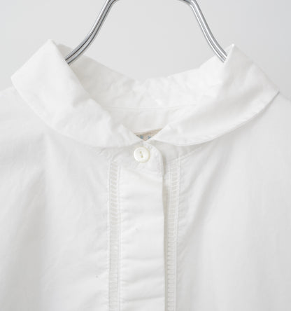 dutch collar lace shirt