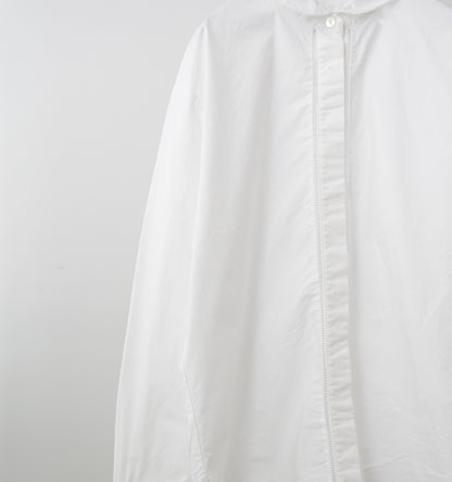 dutch collar lace shirt