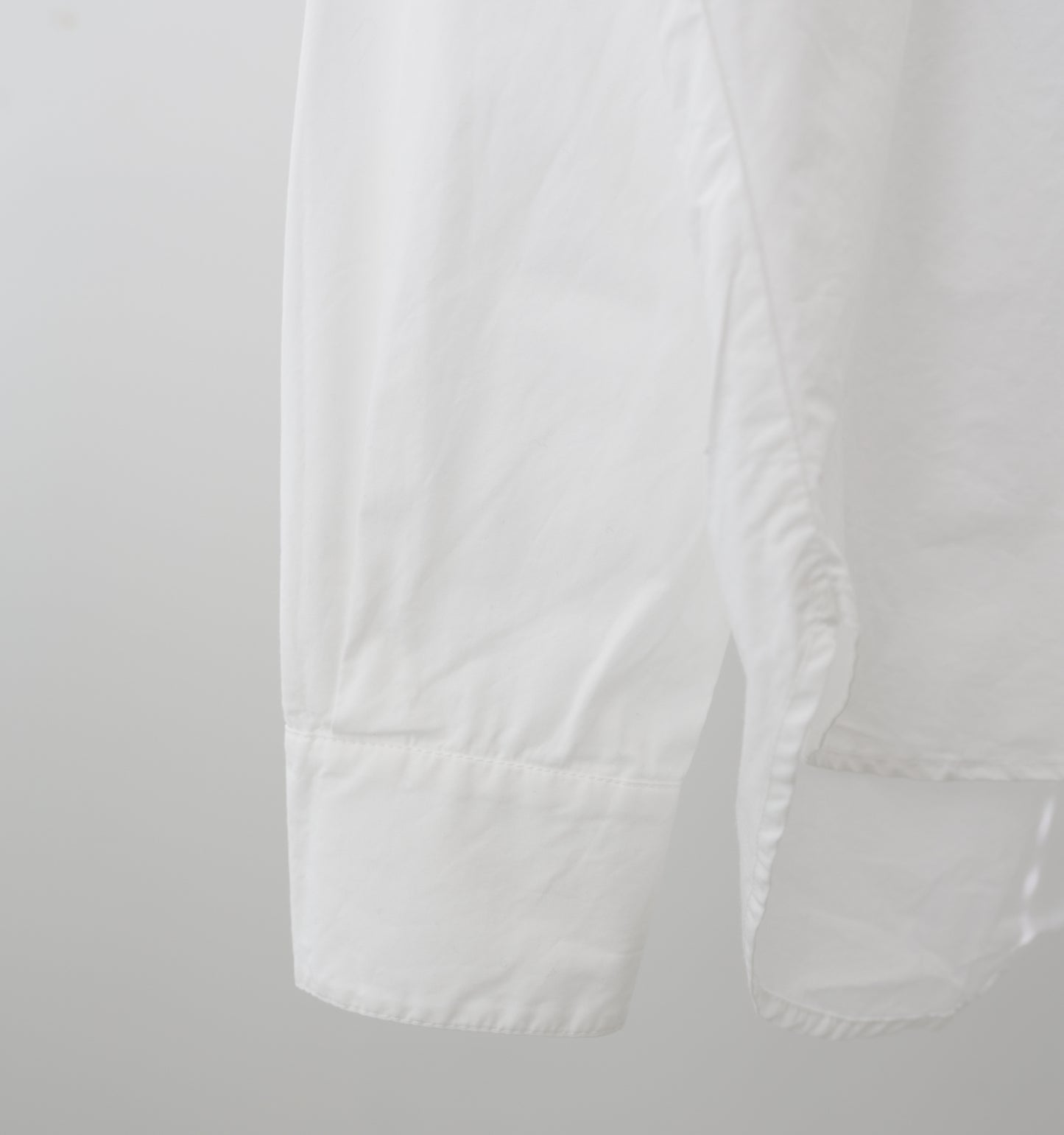 dutch collar lace shirt