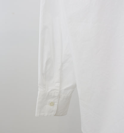 dutch collar lace shirt