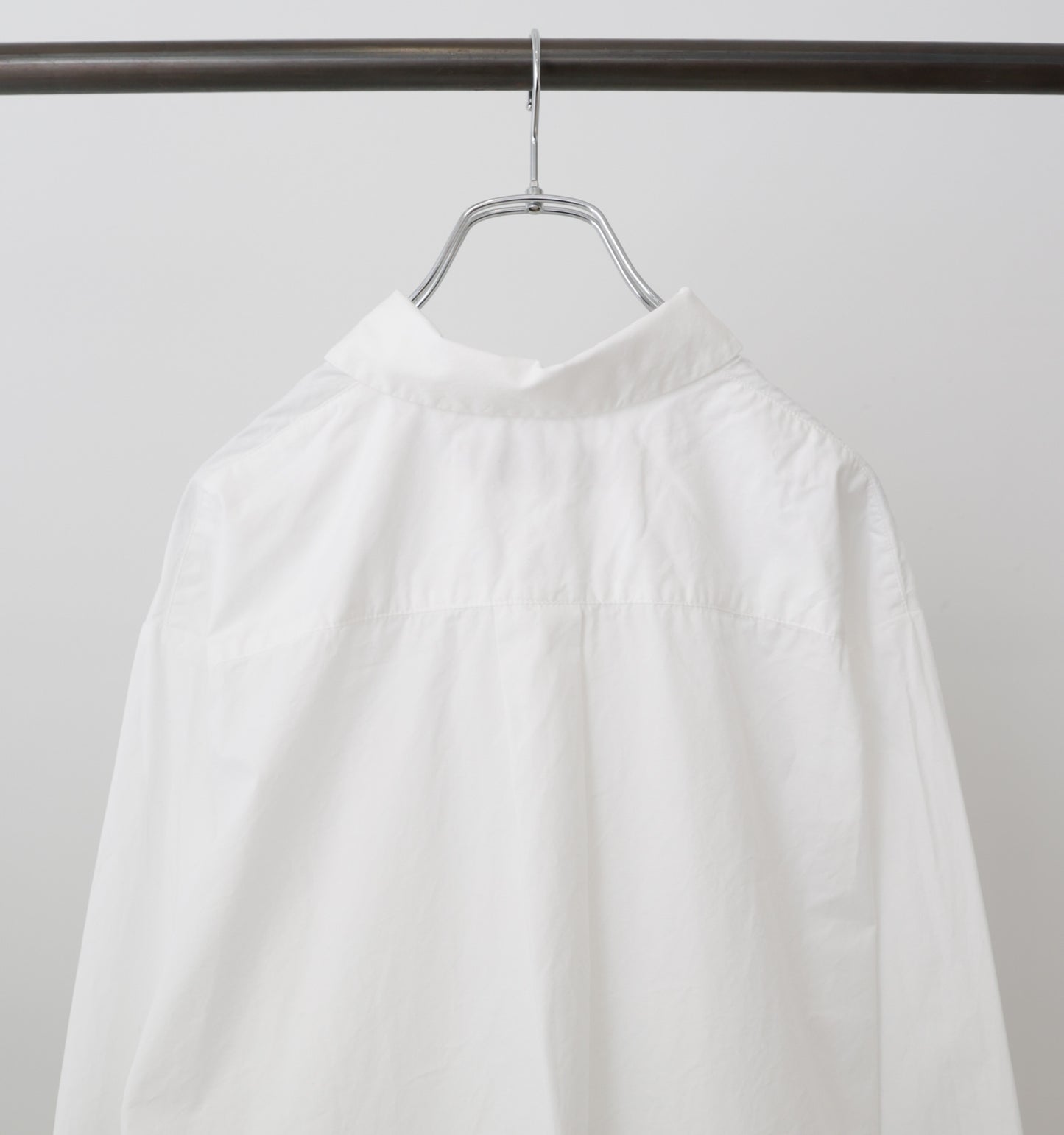dutch collar lace shirt