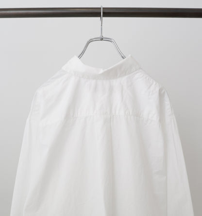 dutch collar lace shirt