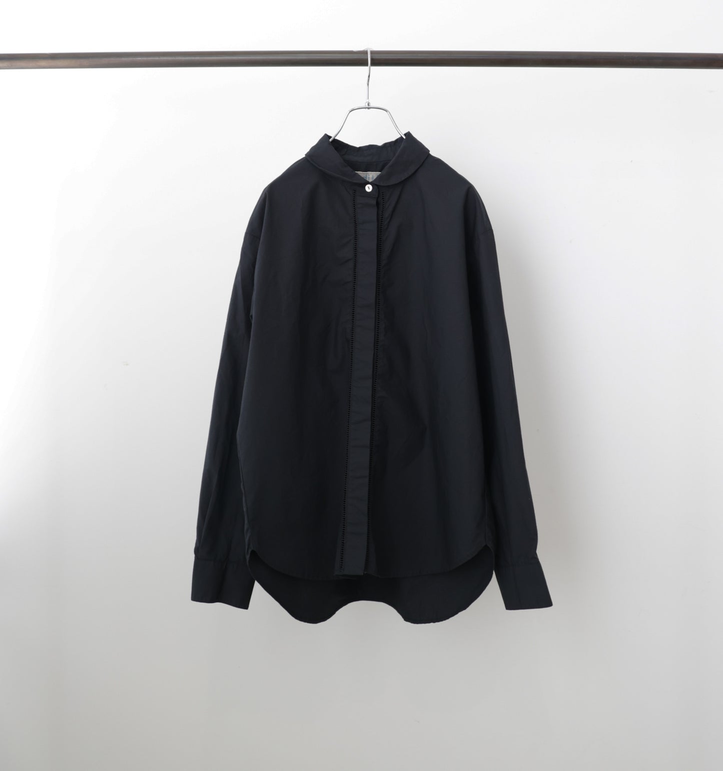 dutch collar lace shirt