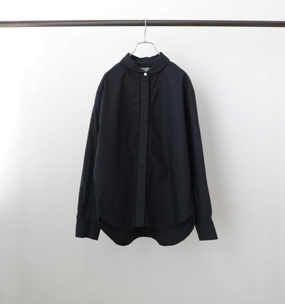 dutch collar lace shirt