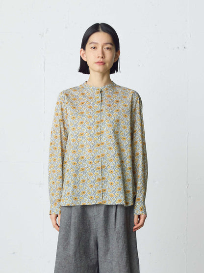 LIBERTY print shirt